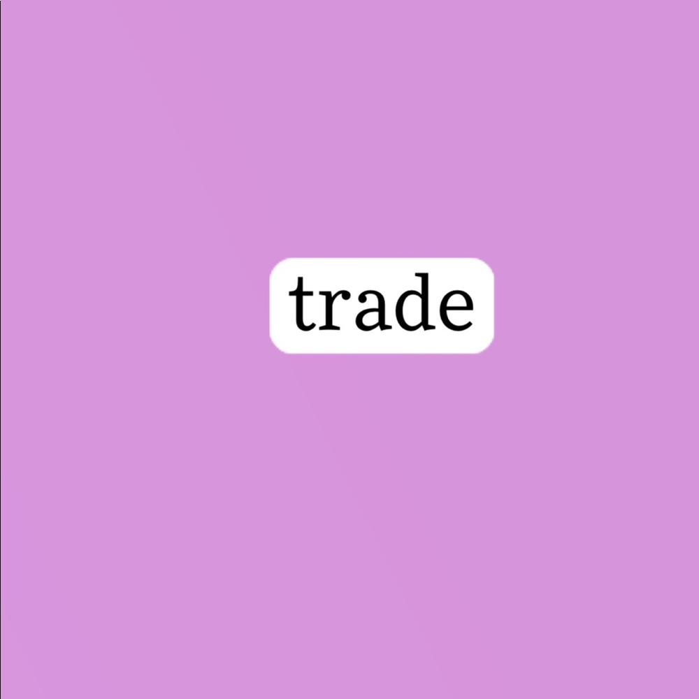 trade